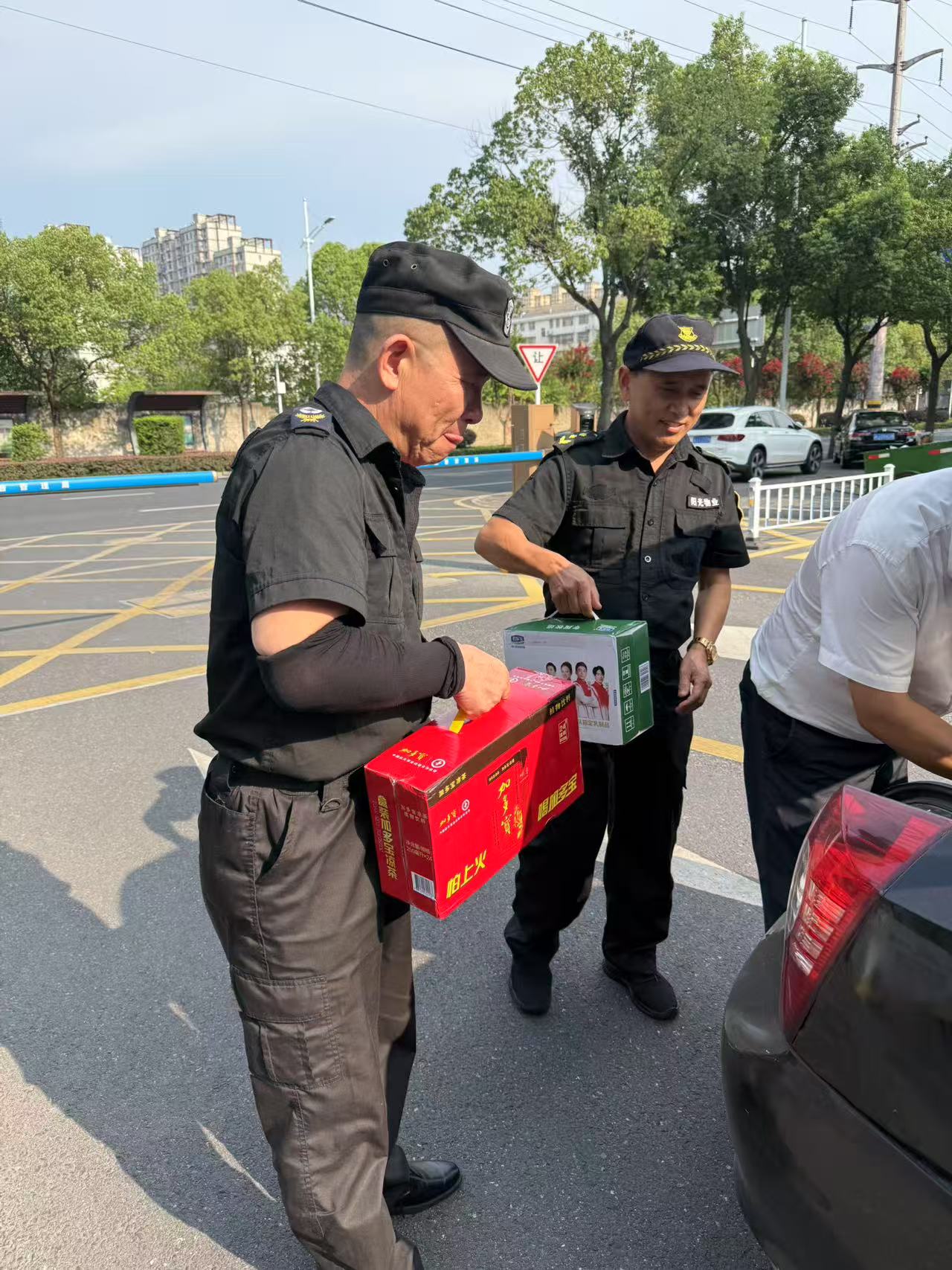 常德物業(yè)管理,物業(yè)企業(yè),陽(yáng)光物業(yè)